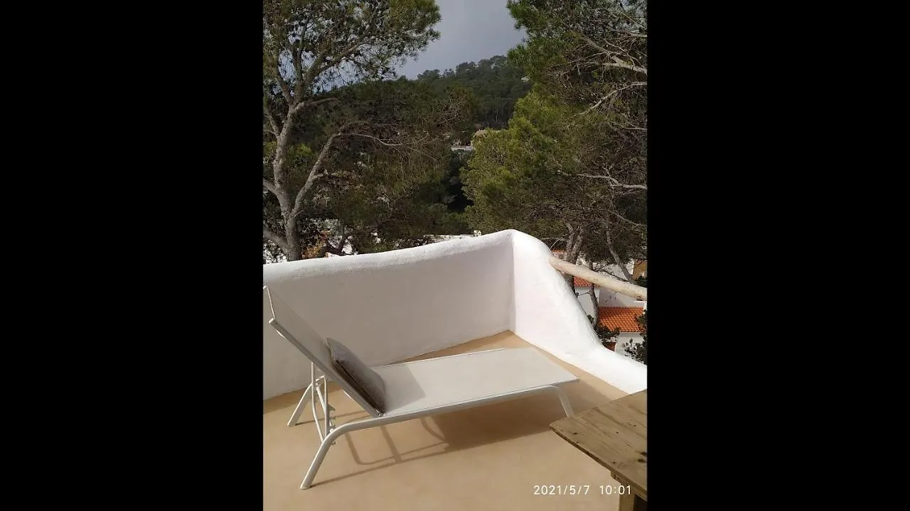 Vaixell Wonderful Sunsets Private Terraces Villa Cala Vadella  Holiday home