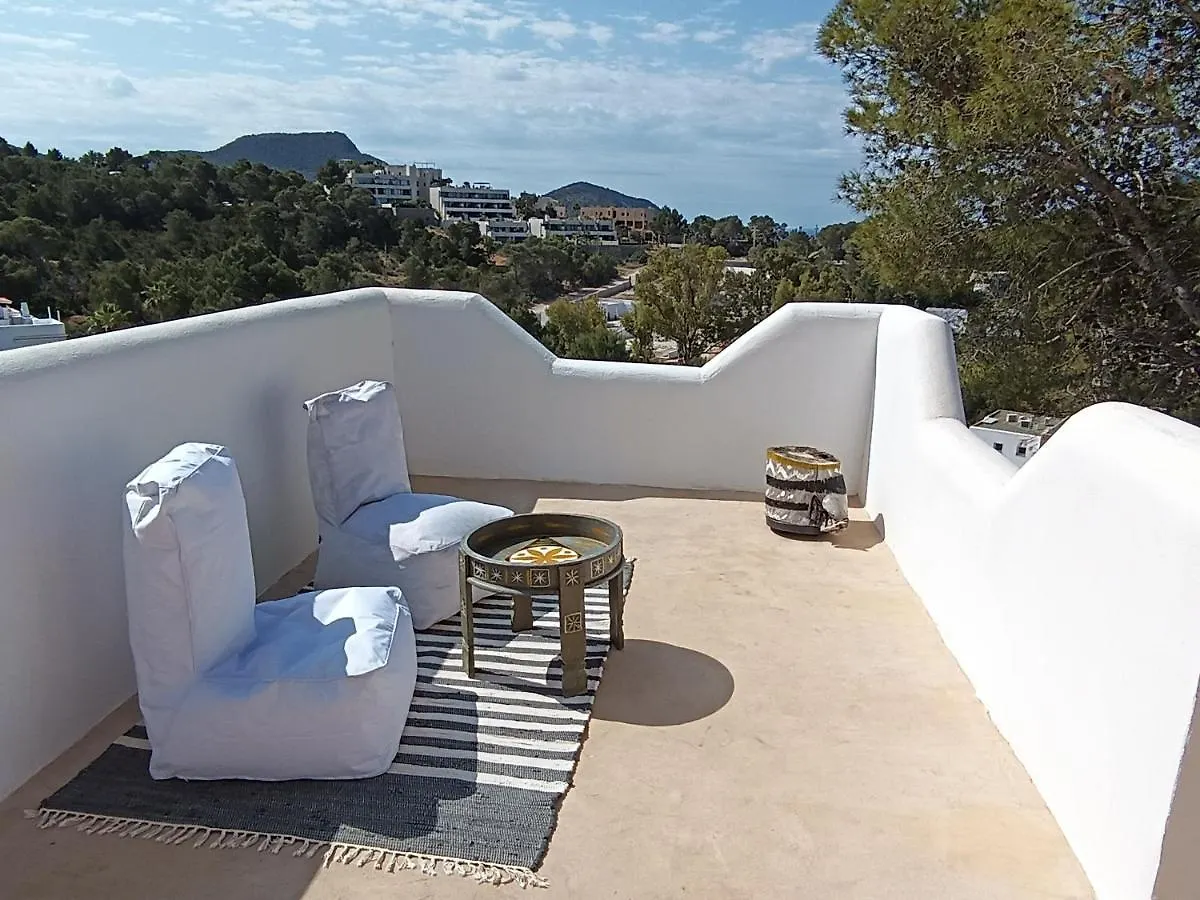 Vaixell Wonderful Sunsets Private Terraces Villa Cala Vadella