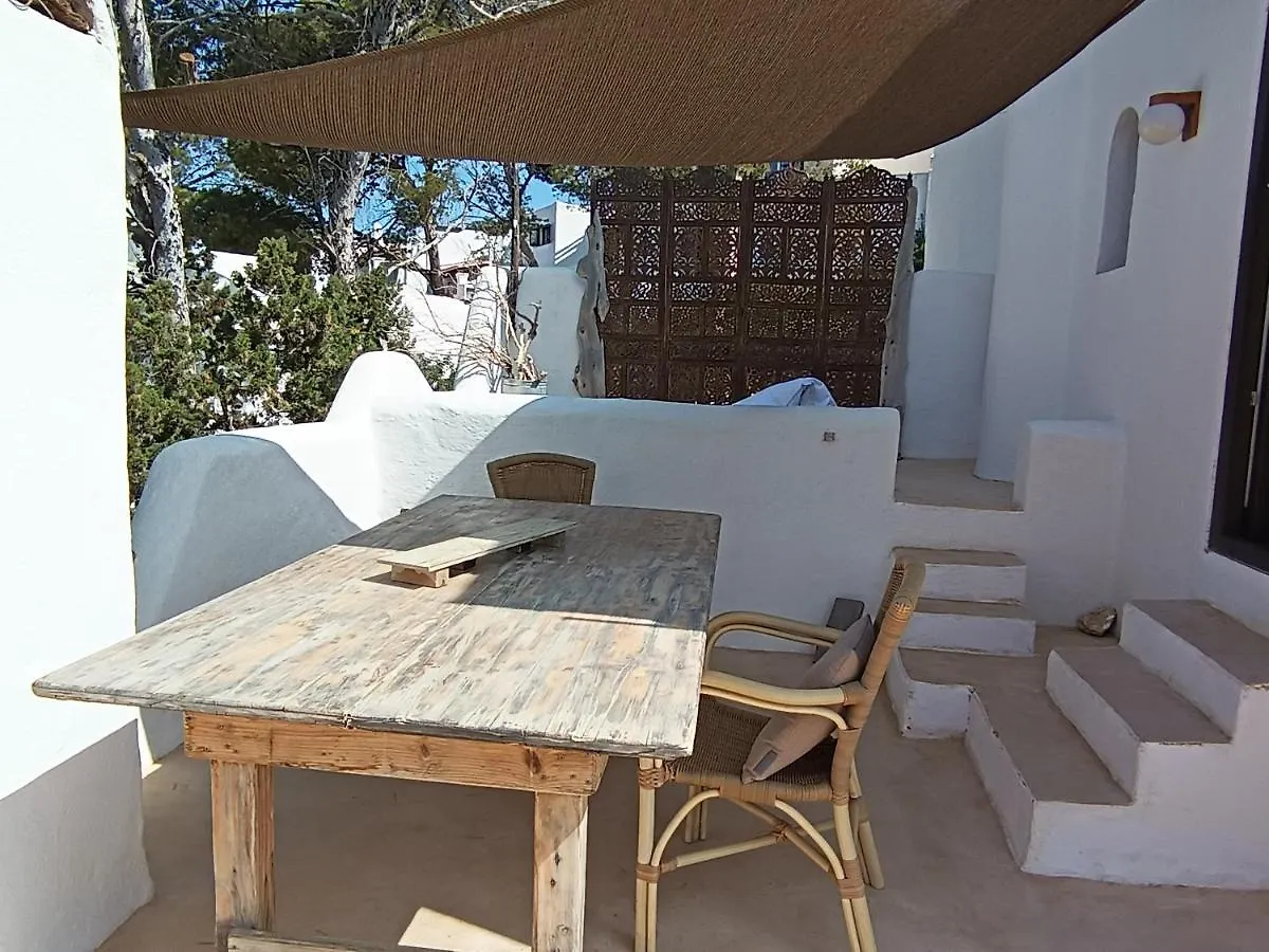 Vaixell Wonderful Sunsets Private Terraces Villa Cala Vadella  Holiday home