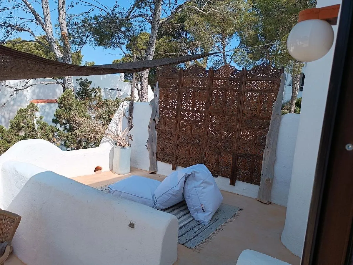 Holiday home Vaixell Wonderful Sunsets Private Terraces Villa Cala Vadella