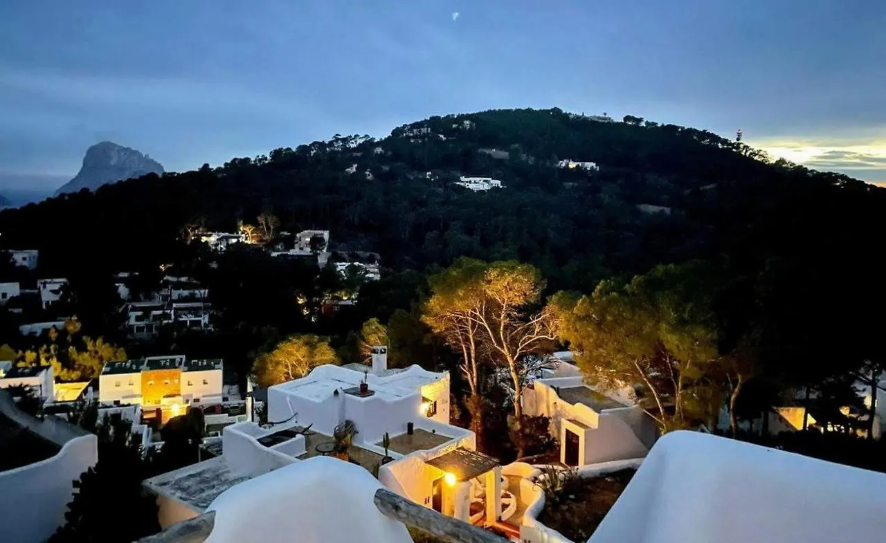 Holiday home Vaixell Wonderful Sunsets Private Terraces Villa Cala Vadella
