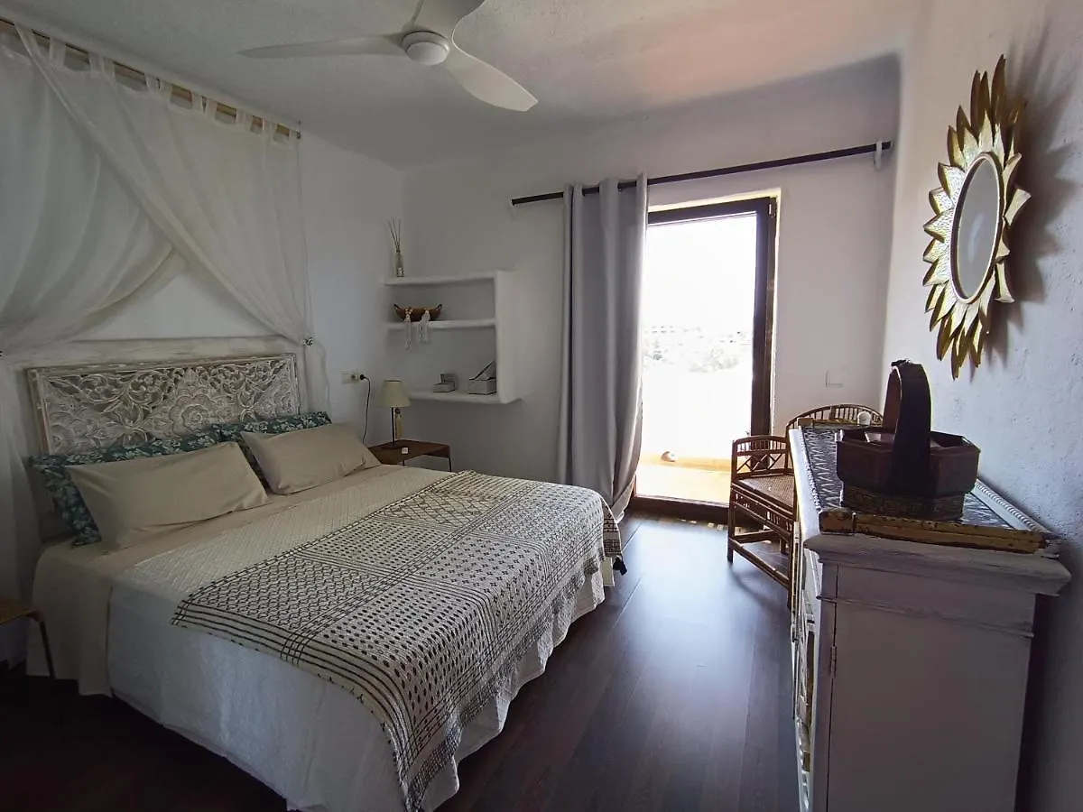 Vaixell Wonderful Sunsets Private Terraces Villa Cala Vadella  0*, Cala Vadella (Ibiza)