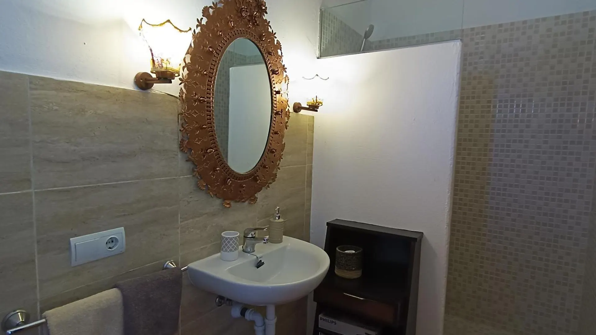 Vaixell Wonderful Sunsets Private Terraces Villa Cala Vadella