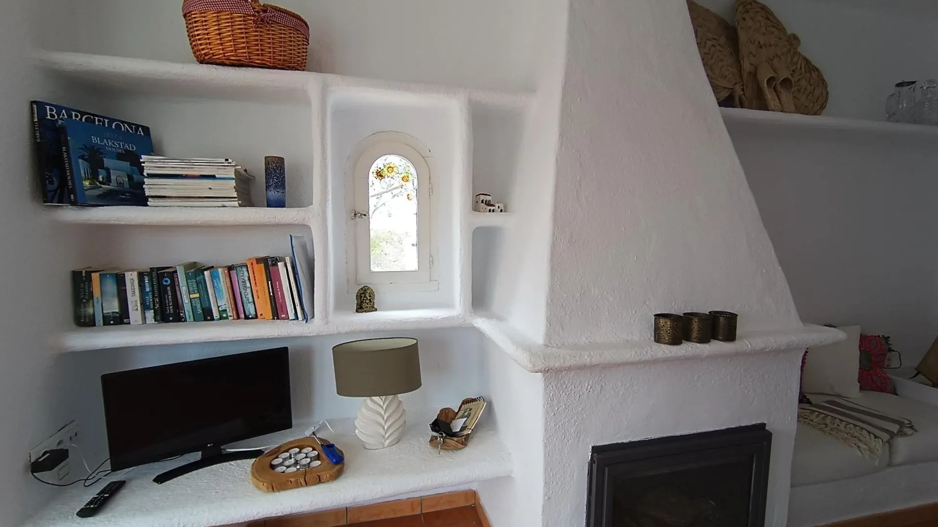Holiday home Vaixell Wonderful Sunsets Private Terraces Villa Cala Vadella  Spain