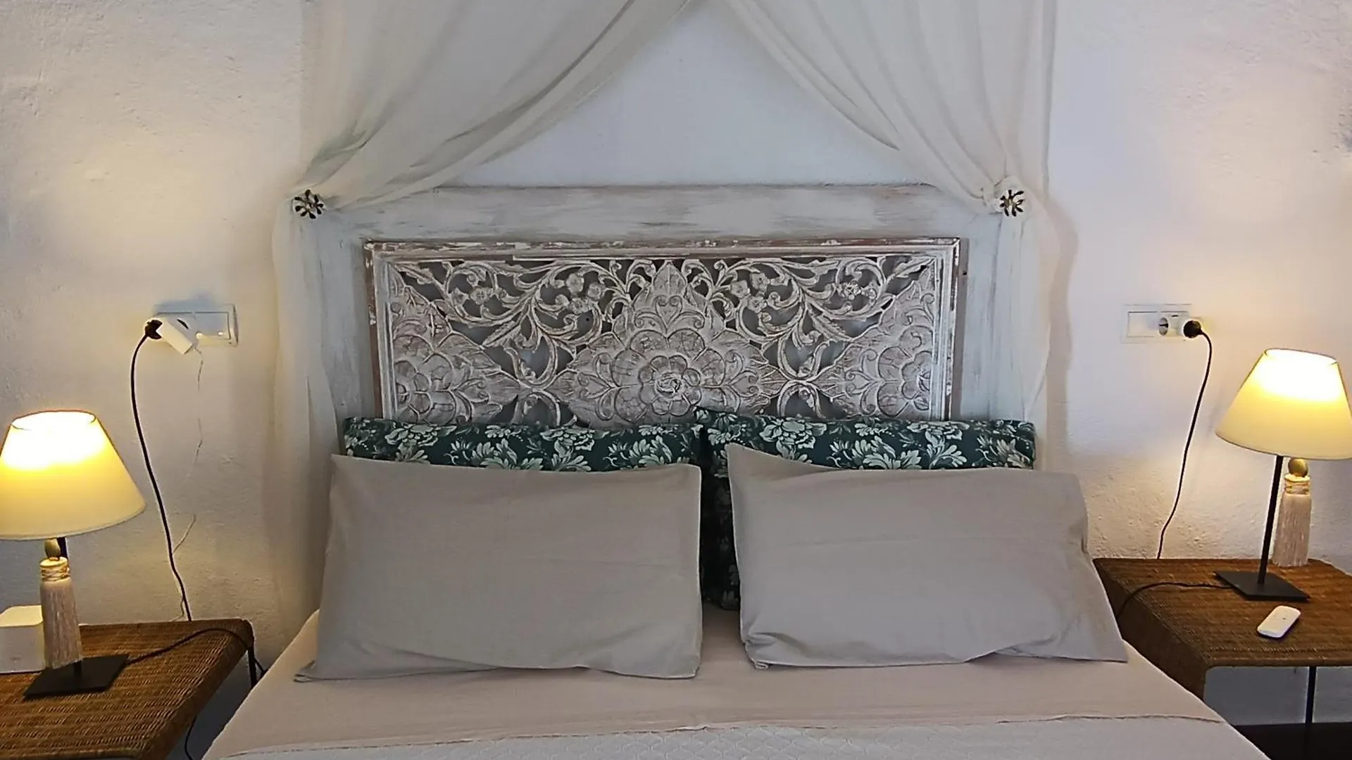 Holiday home Vaixell Wonderful Sunsets Private Terraces Villa Cala Vadella