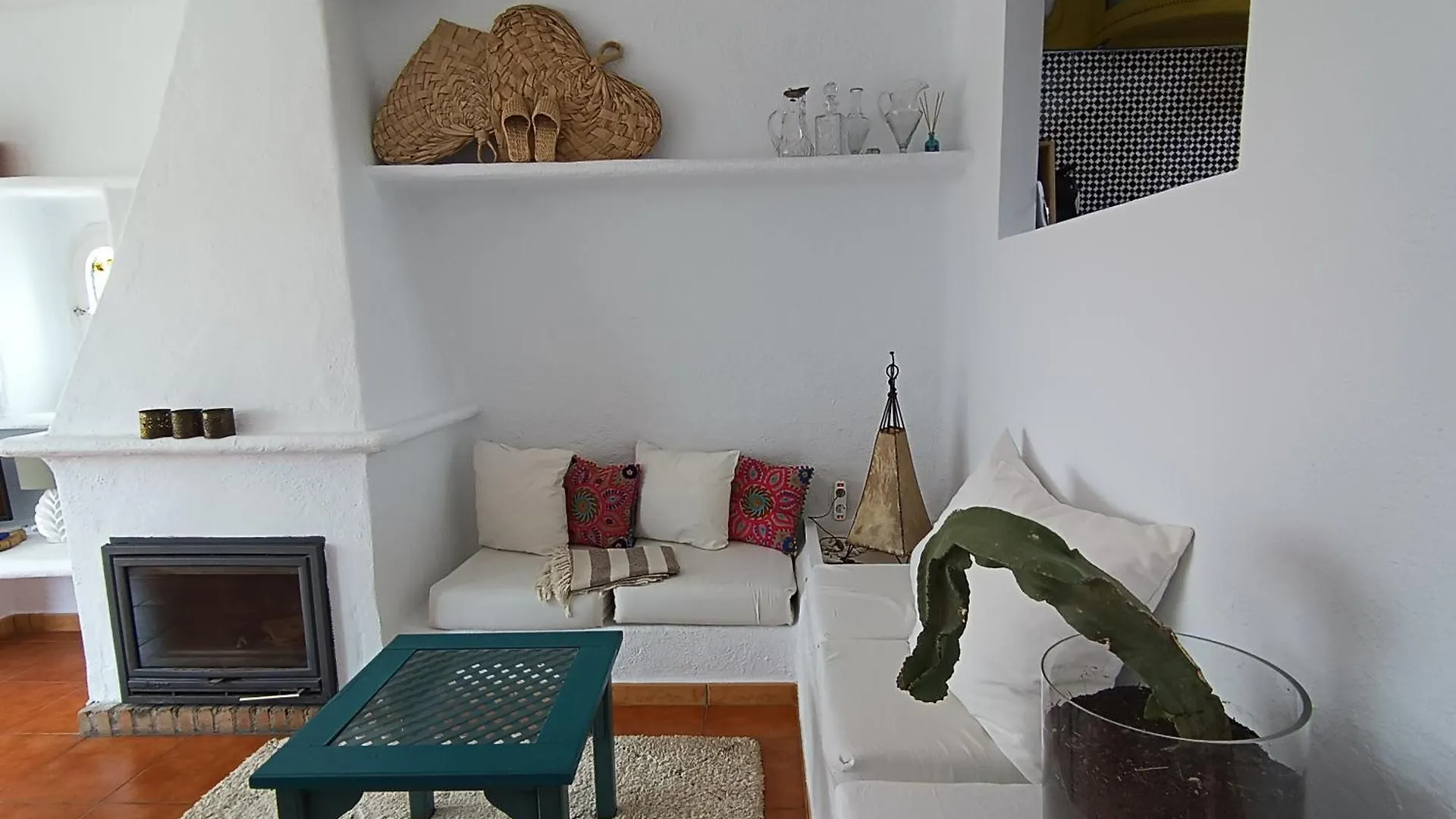 Holiday home Vaixell Wonderful Sunsets Private Terraces Villa Cala Vadella  Spain