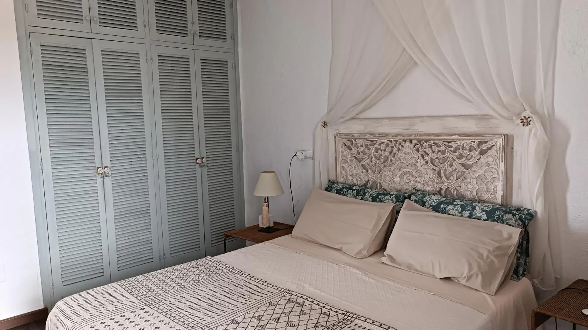 Vaixell Wonderful Sunsets Private Terraces Villa Cala Vadella