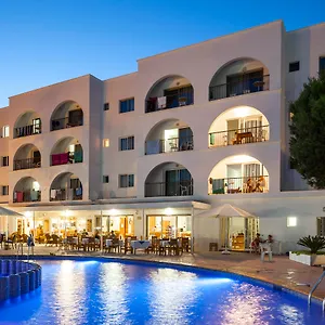 3* Aparthotel Puerto Cala Vadella
