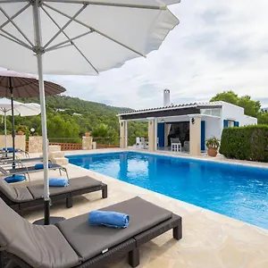 Vakantiehuis Anromi By Interhome, Cala Vadella (Ibiza)