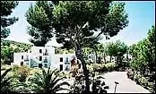 Hotel Club Aquarium, Cala Vadella (Ibiza)